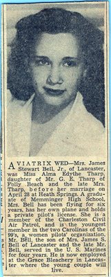 Aviatrix Wed