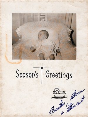 Christmas Card