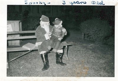 Santa