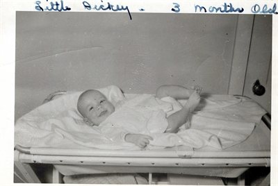 Baby Dickey