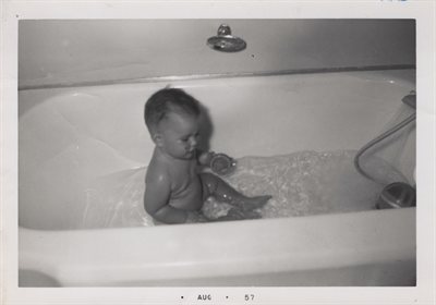 Dickey Bathtub