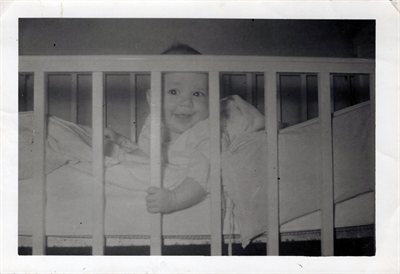 Dickey Behind Bars