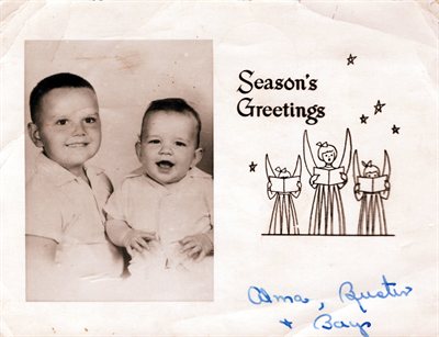 Christmas Card