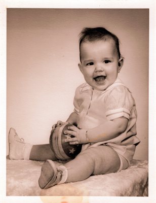 Baby Portrait