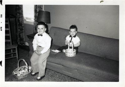 Easter Sunday