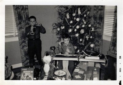 Christmas