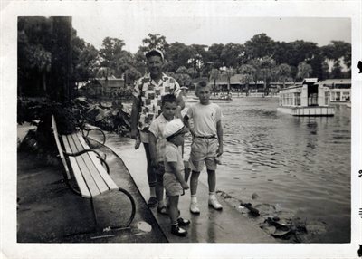 Silver Springs