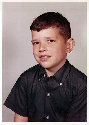 Dickey 2nd Grade