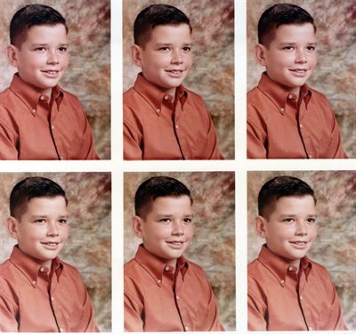 Estimated Fall 1966 - Dickey