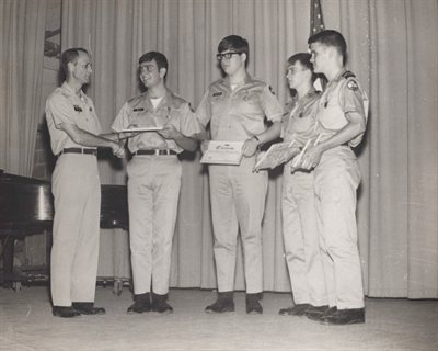 Archive photo