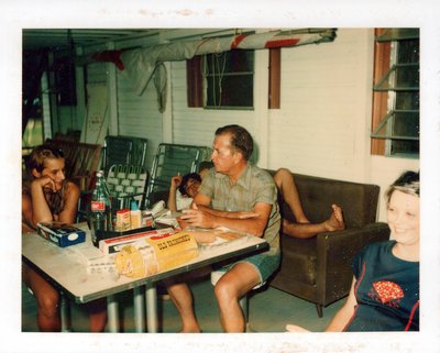 Lake Wateree Summer Home