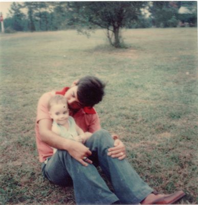 Dickey and Heather.