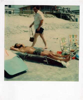 Archive photo