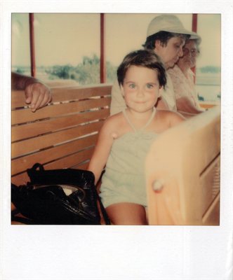 Walt Disney 1980