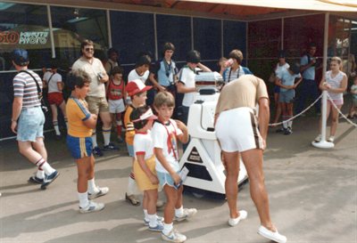 1982 Worlds Fair