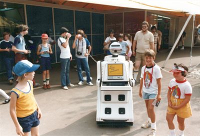 1982 Worlds Fair