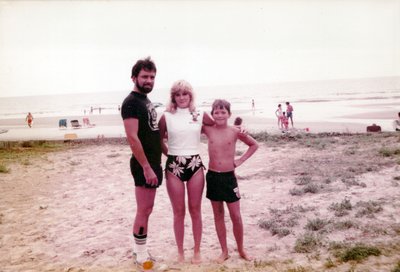 Circa Summer 1983