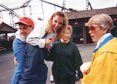 Archive photo