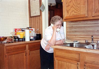 Archive photo