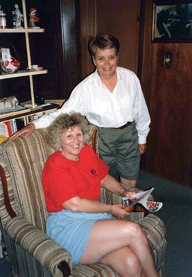 Archive photo