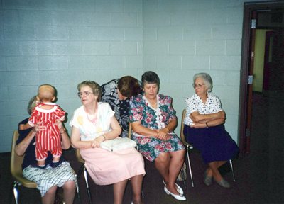 Archive photo