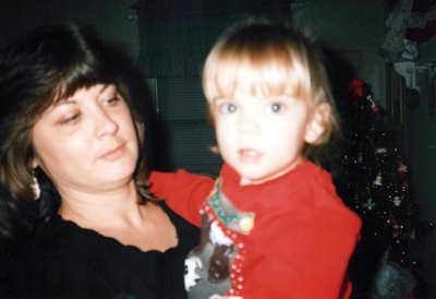 Christmas 1995