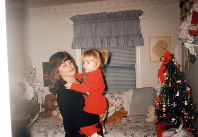 Christmas 1995