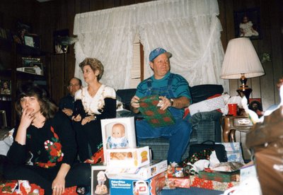 Christmas 1995