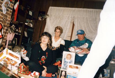 Christmas 1995