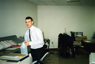 Archive photo