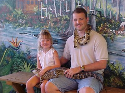 Gatorland