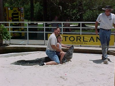 Gatorland