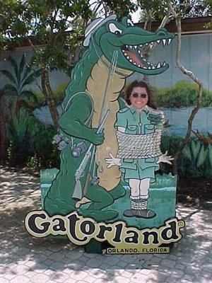 Gatorland