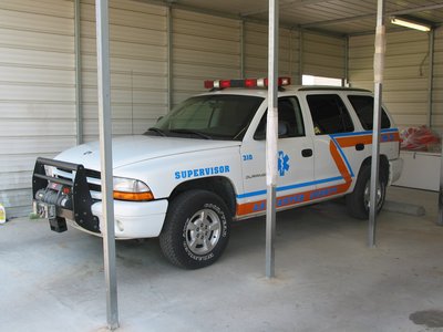 That RT Durango would fly!!