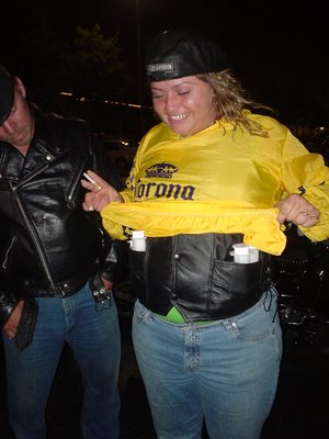 Bike Week