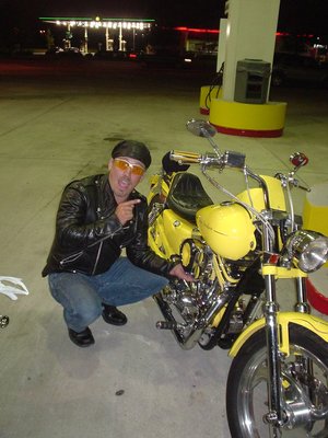 Bike Week