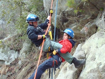Rescue the Rescuer