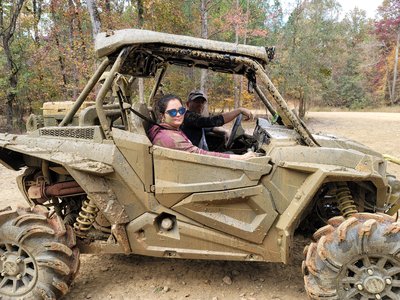 Carolina Adventure World