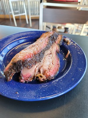 Low and Slow Smokehouse