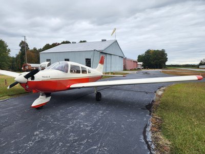 T73 Kirk Airbase