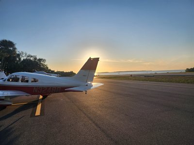 Cedar Key, Florida – Fly-In Adventure
