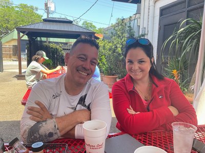 KSSI – Fly-In BBQ