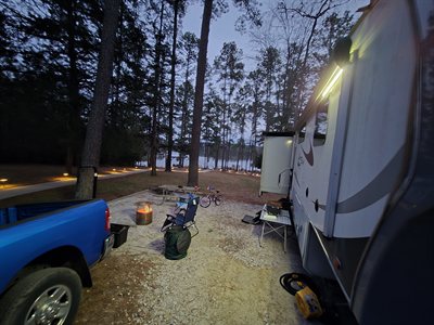 Chester State Park
