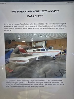 Found the next airplane!