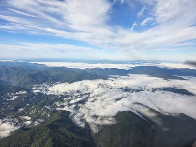NC Mountains