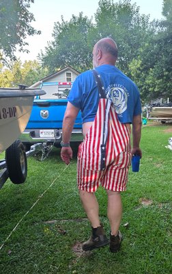 Merica!