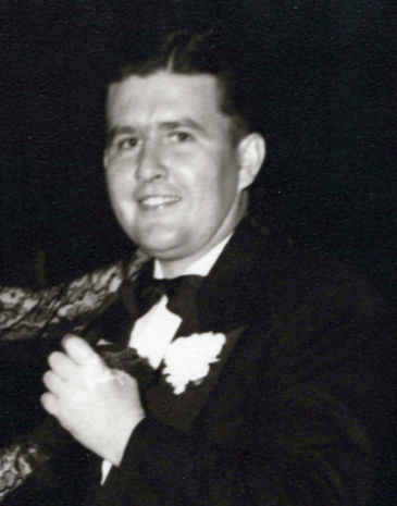 Buster Bell