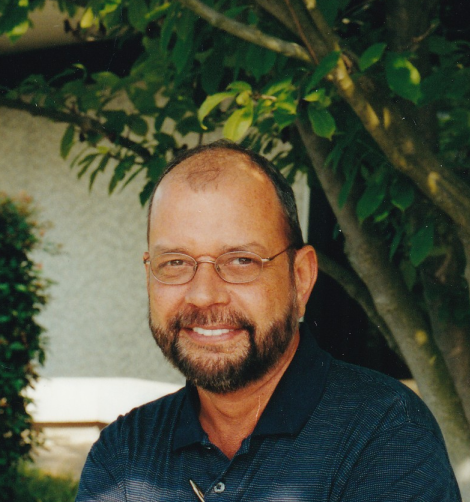 Portrait of William Richard &ldquo;Dickey&rdquo; Bell Sr.