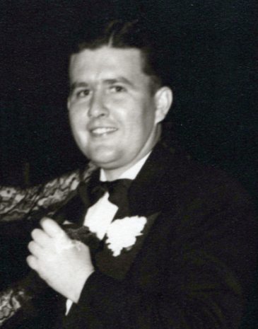 Buster Bell