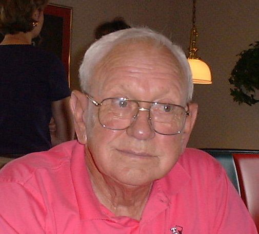 Dick Bell